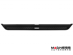 Jeep Wrangler JL Step Slider - Go Rhino - Dom Extreme DSS - '18 -'25